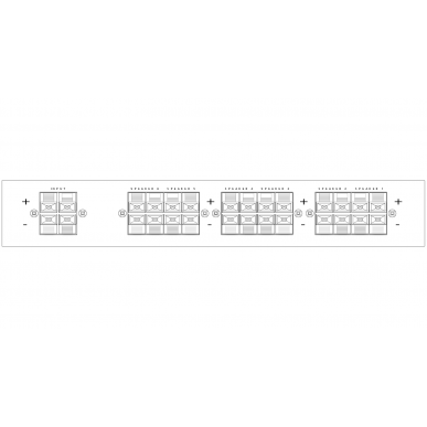 Система распределения звука Sonance SS4